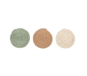Mini-tapis décoratif, 4,5cm ø