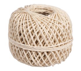 Deco cord of cotton