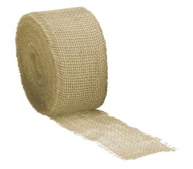 Jute ribbon