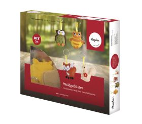 Crafting kit wood-whispering