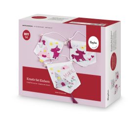 Kreativ Set Einhorn