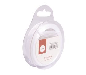 Ruban organdi, 15 mm