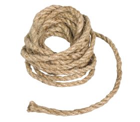Jute Cord, 6mm ø