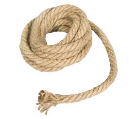 Jute Cord, 9mm ø
