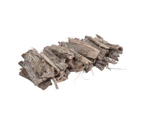 Bark pieces