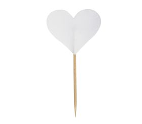 Pique coeur