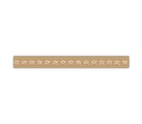 Washi Tape Sterne