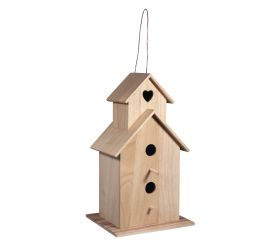 Birdhouse  Saint Tropez