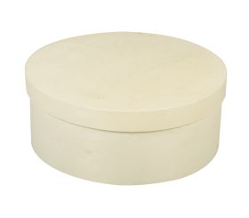 Spanschachtel, FSC Mix Credit