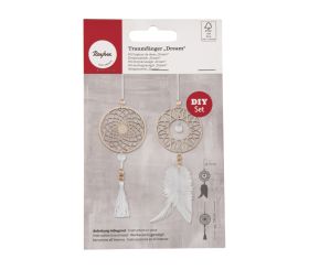 BP Traumfänger  Dream , FSC 100%, 7cm ø