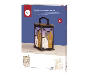 Lanter.bois Chauve-souris,FSC Mix Credit