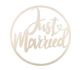 Holz Kranz, FSC Mix Credit, 30cm ø