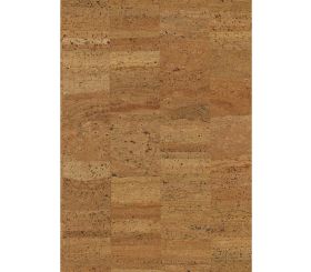 Korkstoff Natur gerollt