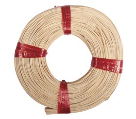 Rotin, 1A qualité ruban rouge, ø3mm