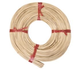 Peddigrohr, 1A Rotbandqualität, 3mm ø