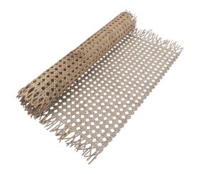 Wiener Geflecht, natur