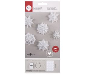 Kit: Mini-étoiles magiques XXS