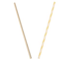 Paper straw, food grrade