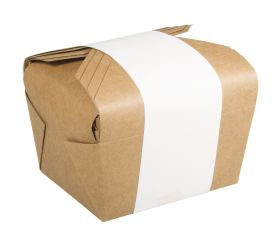 Geschenk-Boxen, 600ml, kraft
