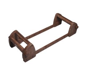 Special loom for Delica-Rocailles