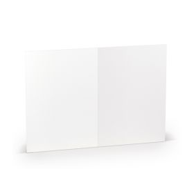 Paperado cartes DIN A6, FSC Mix Credit