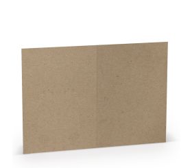 Cartes Paperado B6 hd-pl, FSC Mix Credit