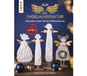 Buch Die Engelmanufaktur