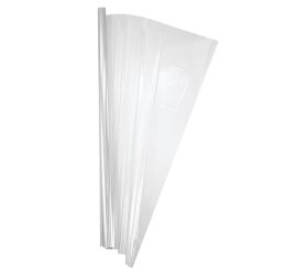 Feuille cadeau pour fleurs