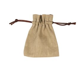 Linen bag