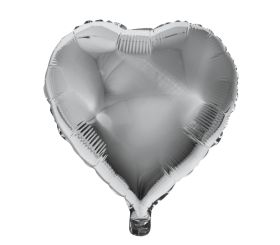 Foil balloon Heart