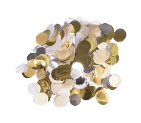 Confetti, 2cm ø