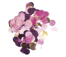 Confetti, 2cm ø