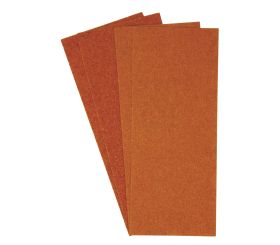 Sandpaper set, 40+60 grit