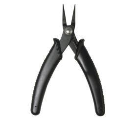 Pliers for jewellery