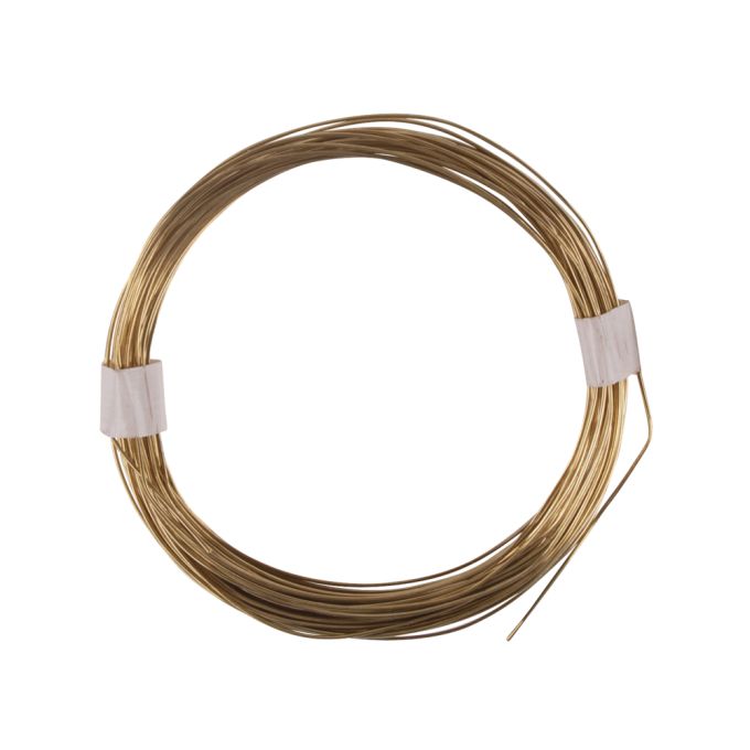 Brass wire – Rayher