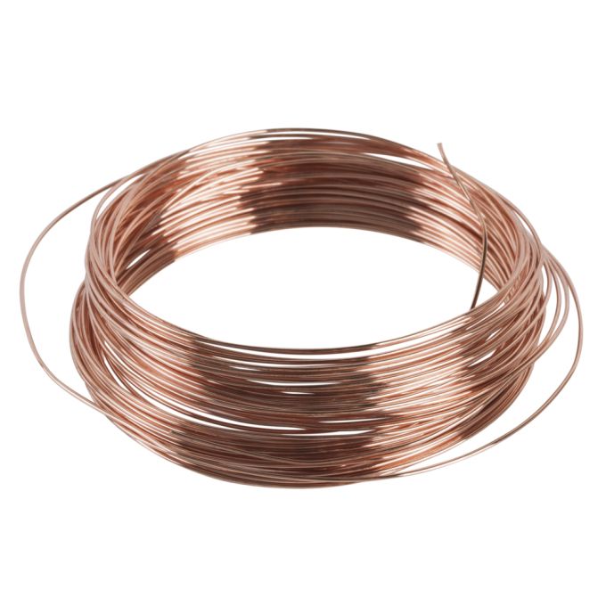 Brass wire – Rayher