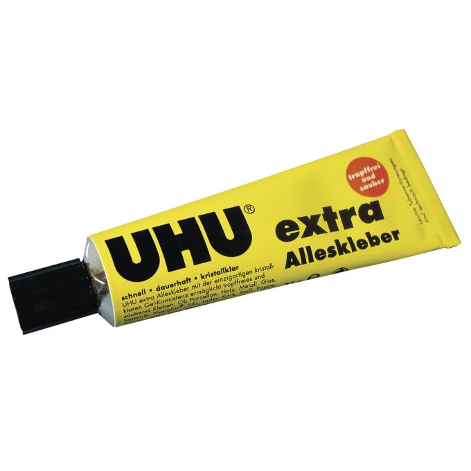UHU Colle universelle, extra – Rayher