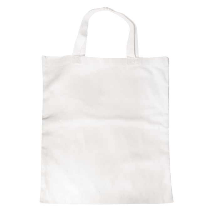 Cotton bag unprinted