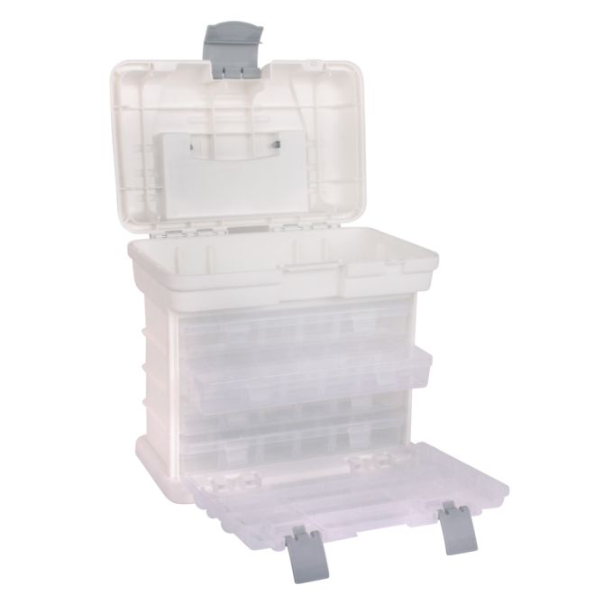 Sorting box crystal, Rayher