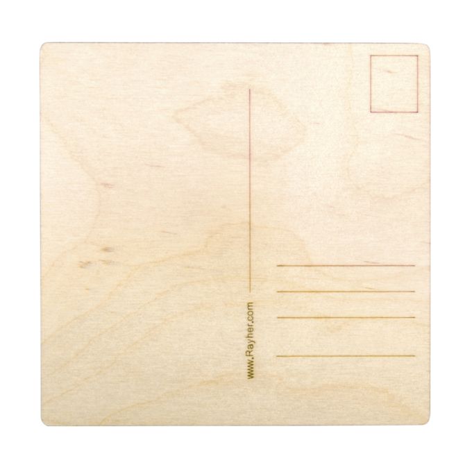 Rayher Lettera In Legno X - FSC Mix Credit - 6 Cm Di Altezza, 62260000 Per Decorazioni E Fai Da Te - 4