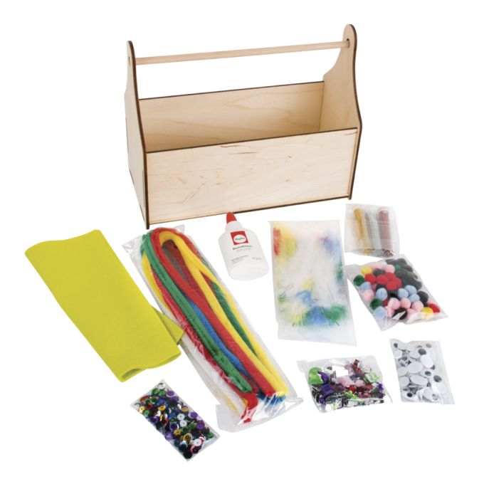 Acheter Kit DIY - Création de craies - Rayher En ligne