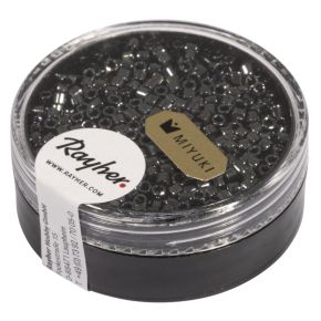 Delica-Rocailles, 2,2mm ø