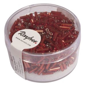 Chevilles en verre, 7/2 mm