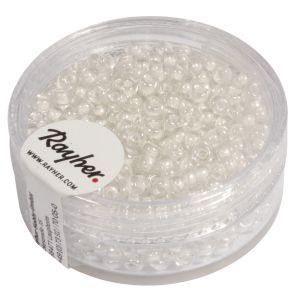 Rocailles Arktis , gelüstert