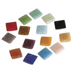 Pierres de mosaïque