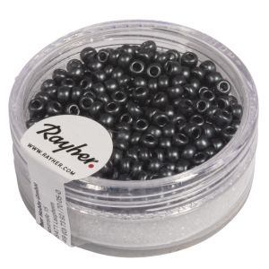 Rocailles cirées