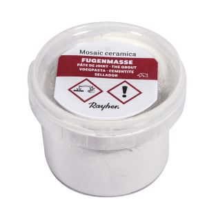 Pâte de joint pour Mosaïque