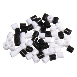 Perles à repasser, 5mm ø