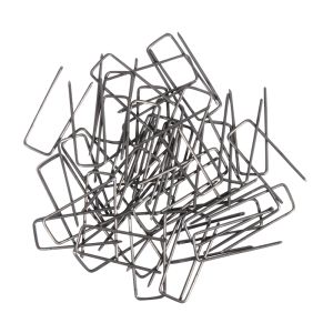 Crochets Romains
