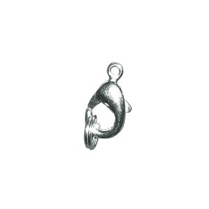 Carabiner catch with ring